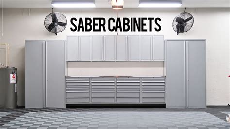 saber steel cabinets reviews|metal storage cabinets for garage.